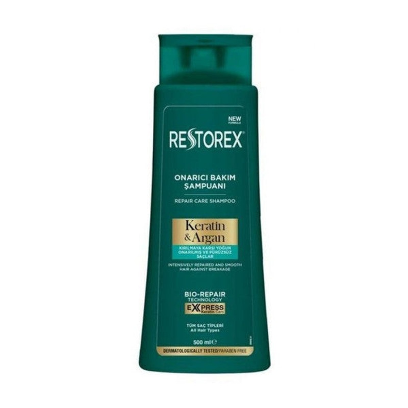 Restorex Repair Care Shampoo 500 ml