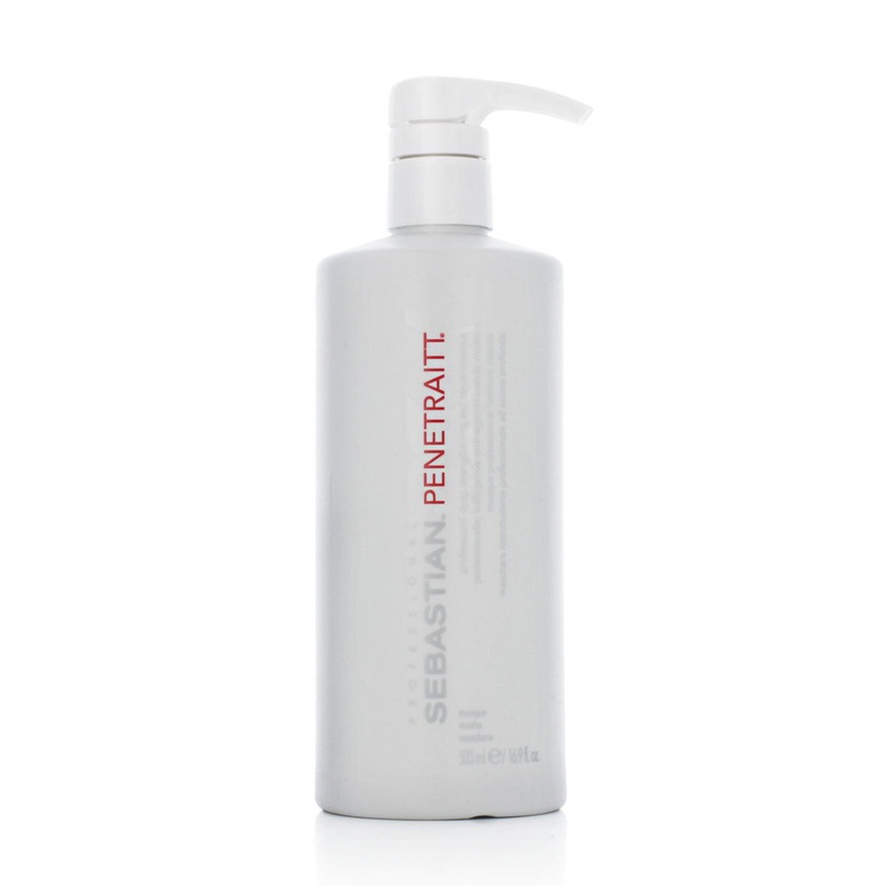 Sebastian Professional Penetraitt Hair Mask 500 ml