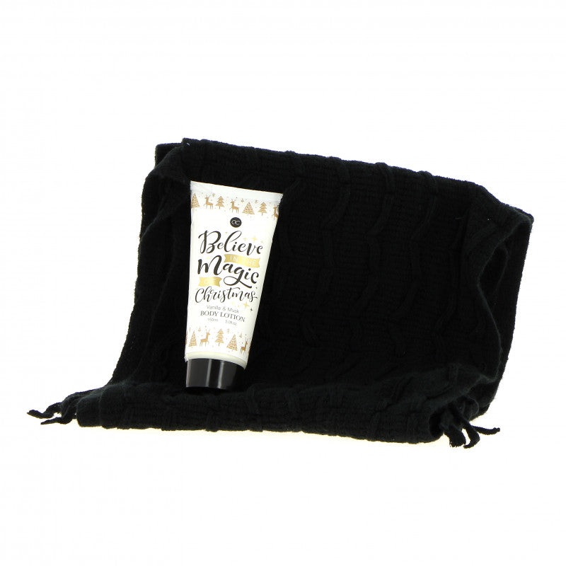 Accentra Winter Magic Body Care Set