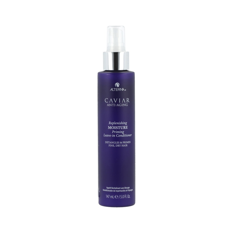 Alterna Caviar Replenishing Moisture Priming Leave-in Conditioner 147 ml