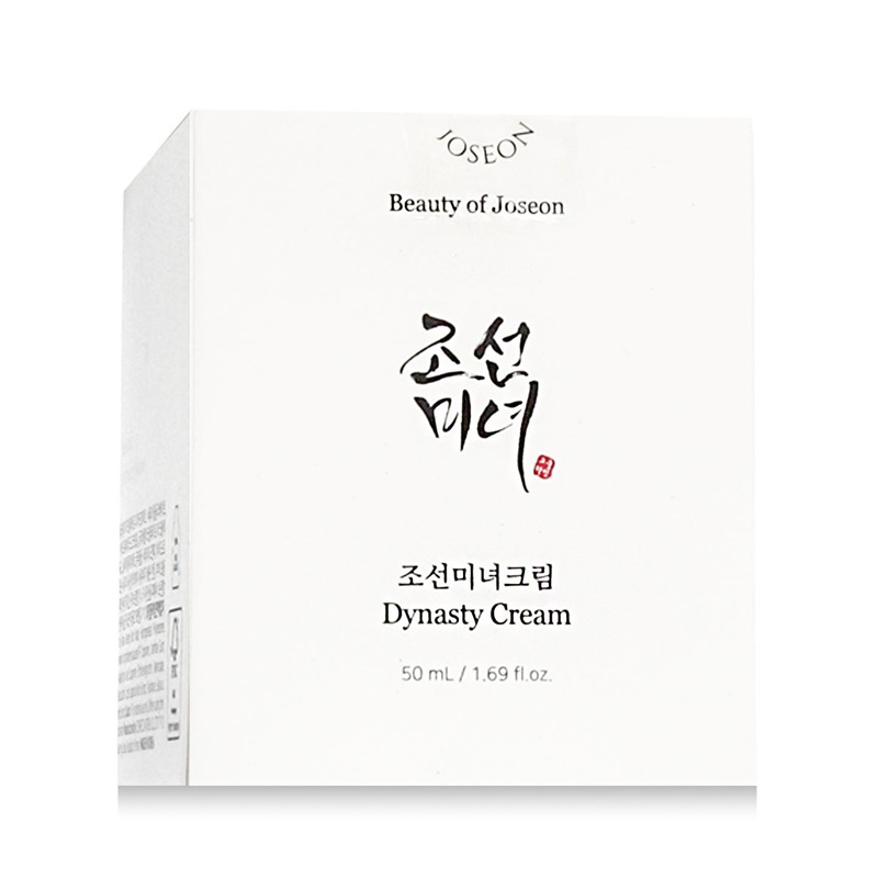 Beauty Of Joseon Dynasty Cream 50 ml