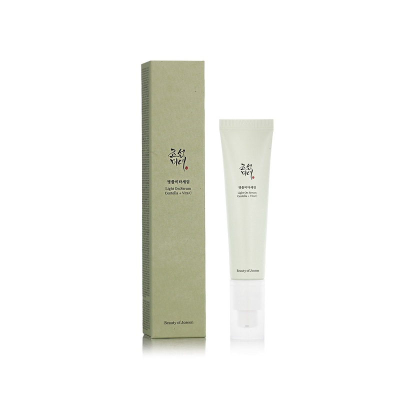 Beauty of Joseon Light On Serum Centella + Vita C 30 ml