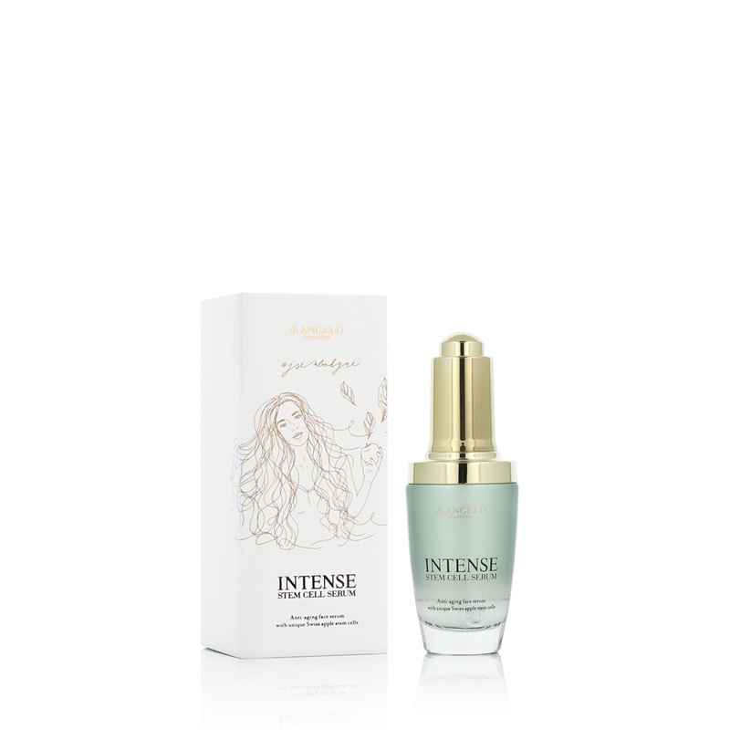 Di Angelo Cosmetics Intense Stem Cell Serum 30 ml