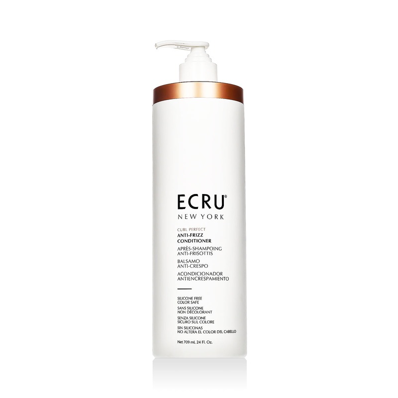 ECRU Curl Perfect Anti-Frizz Conditioner 709 ml