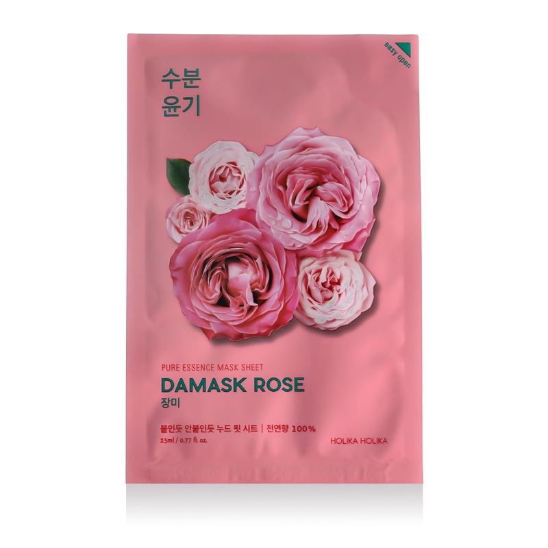 Holika Holika Pure Essence Damask Rose 23 ml