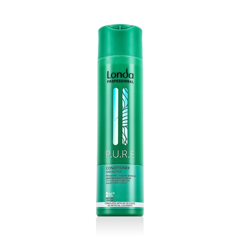 Londa Professional P.U.R.E Conditioner 250 ml