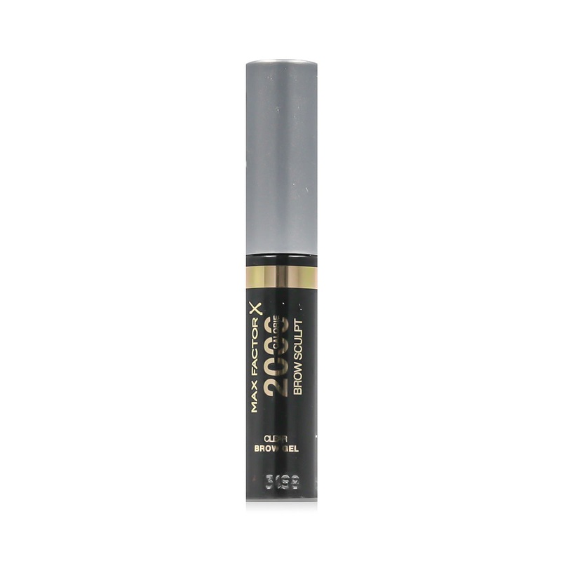 Max Factor 2000 Calorie Brow Sculpt (000 Clear) 4,5 ml