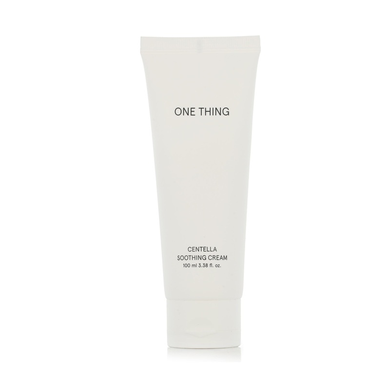 One Thing Centella Soothing Cream 100 ml