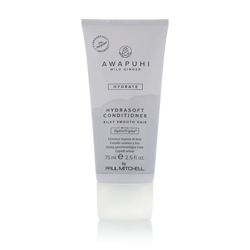 Paul Mitchell Awapuhi Wild Ginger Hydrate Hydrasoft Condicioner 75 ml