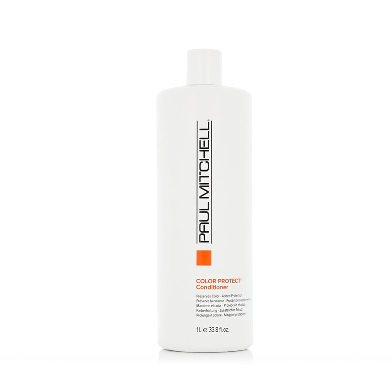 Paul Mitchell Color Protect Daily Conditioner 1000 ml
