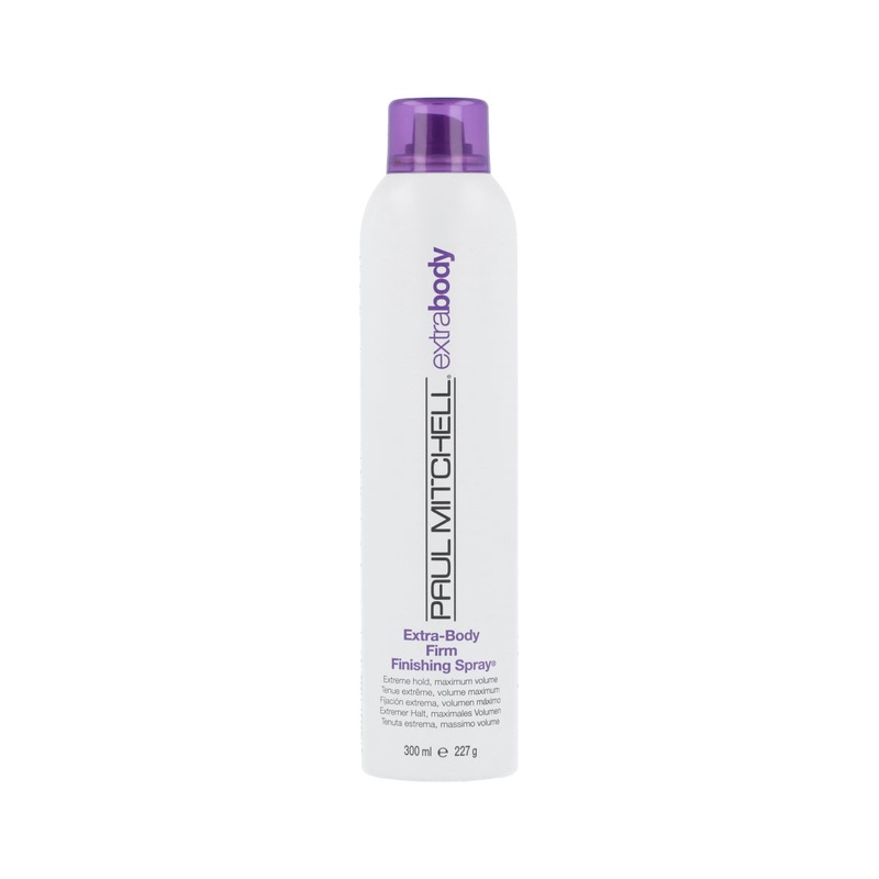 Paul Mitchell Extra-Body Firm Finishing Spray 300 ml