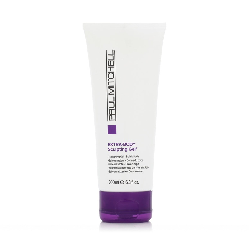 Paul Mitchell Extra-Body Sculpting Gel 200 ml