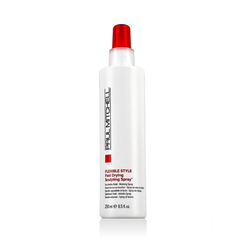 Paul Mitchell Flexible Style Fast Drying Sculpting Spray 250 ml-1