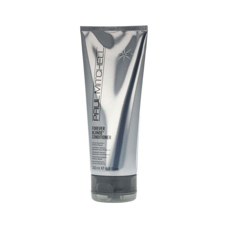Paul Mitchell Forever Blonde Conditioner 200 ml