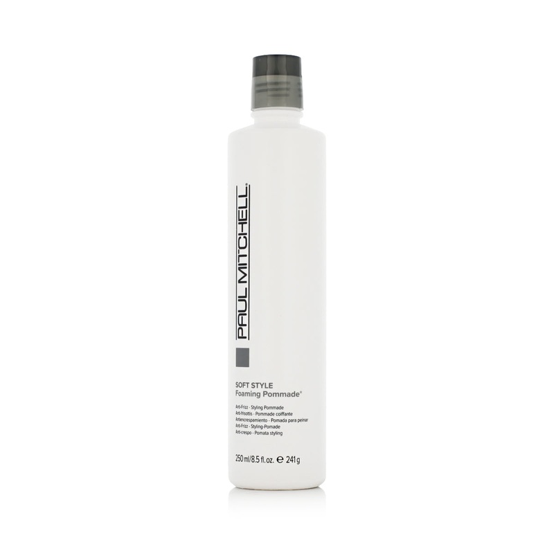 Paul Mitchell Soft Style Foaming Pommade 250 ml