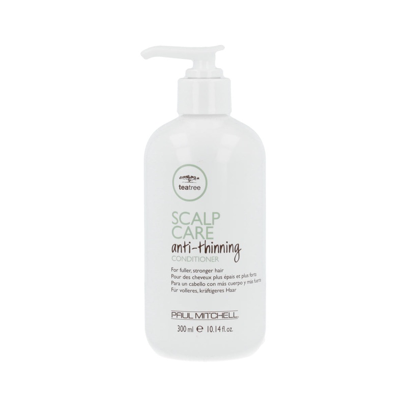 Paul Mitchell Tea Tree Anti-Thinning Conditioner 300 ml