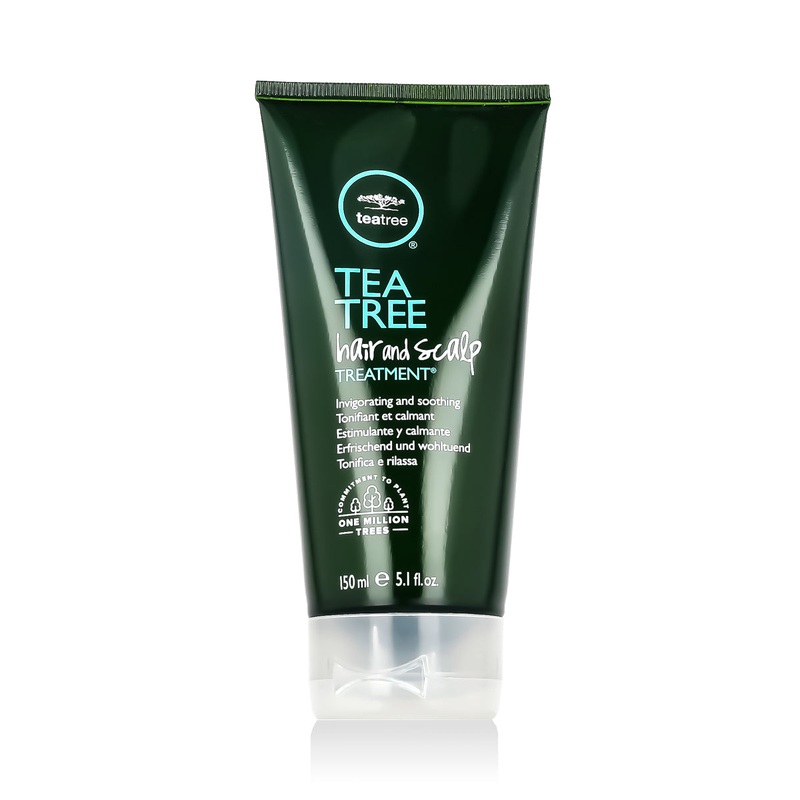 Paul Mitchell Tea Tree Hair and Scalp Treatment 150 ml
