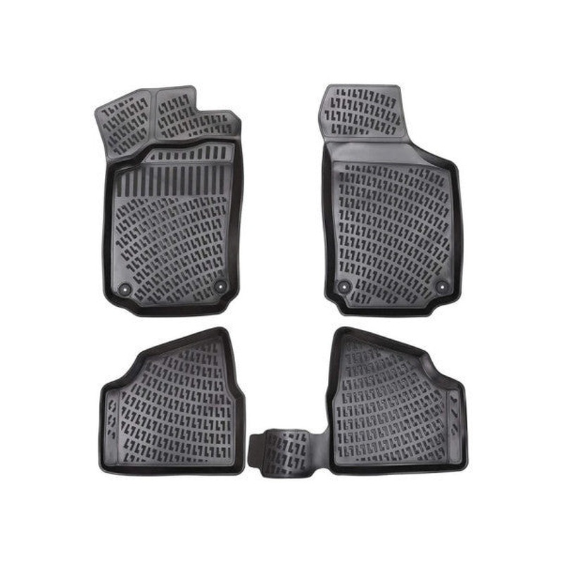3D Floor Mat Opel Corsa B 1993-2000