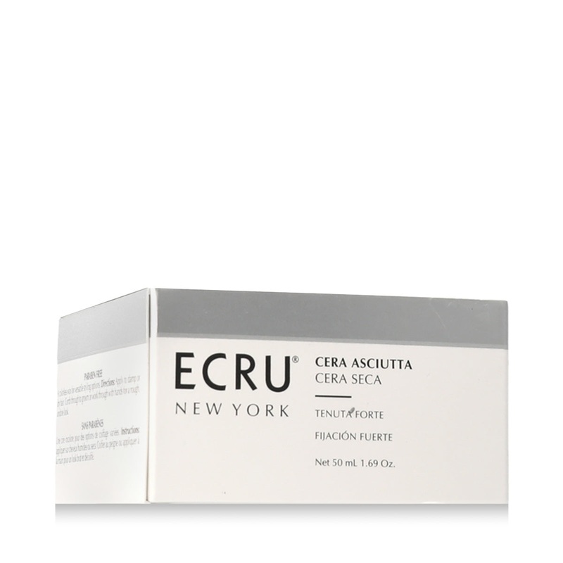 ECRU Dry Wax 50 ml
