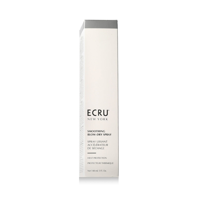 ECRU Smoothing Blow-Dry Spray 148 ml