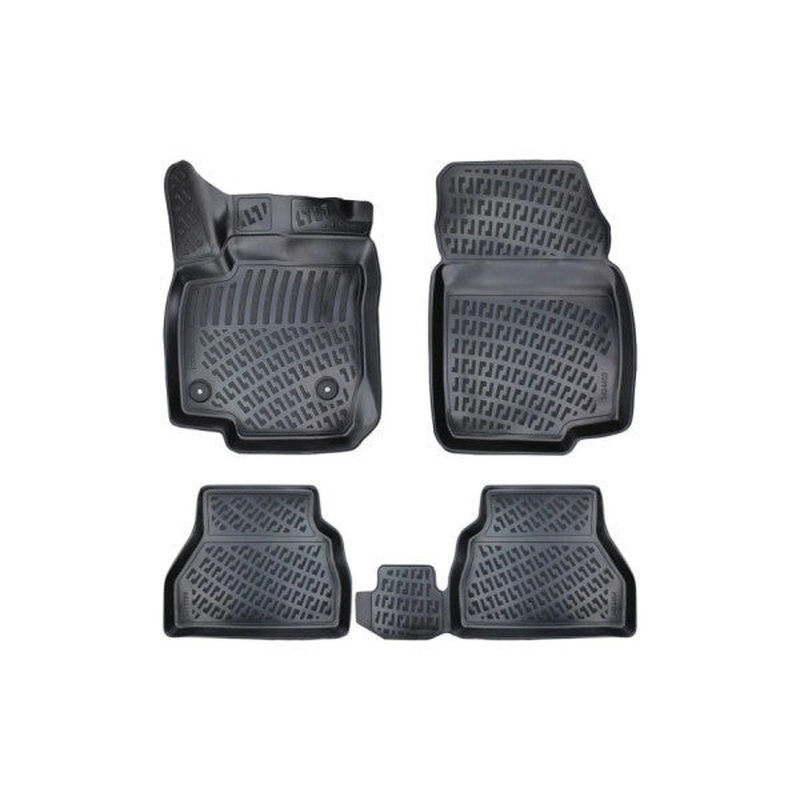Ford B-Max 2011- 3D Floor Mat