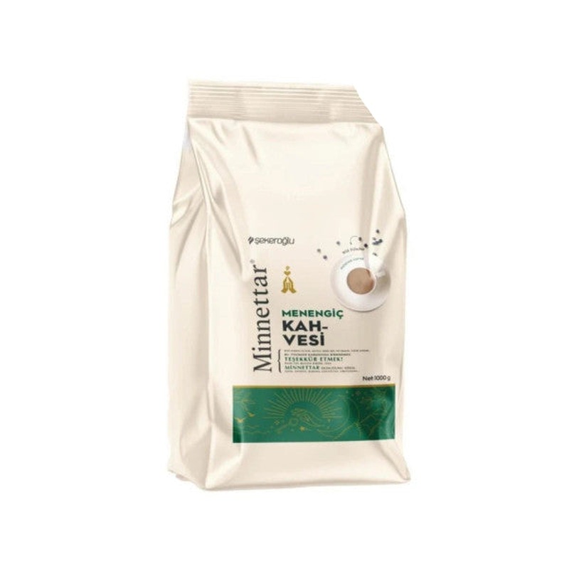 Menengic Coffee Powder 1000 Gr