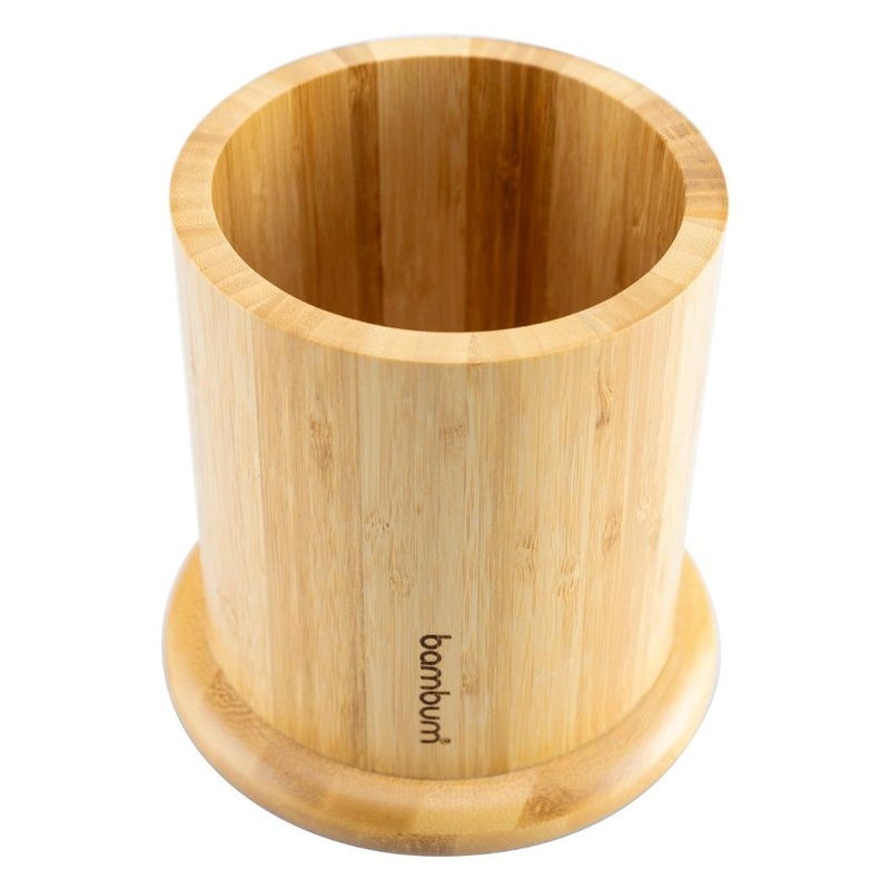 Miccho - Rotating Spoon Rest Round