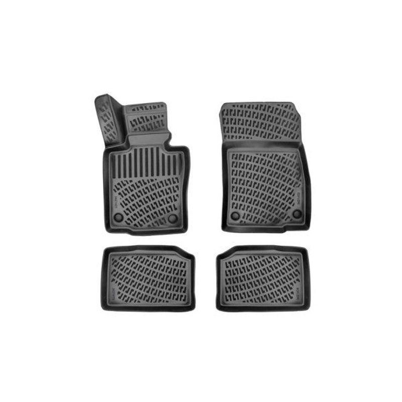 Mini Countryman R60 2010-2016 3D Floor Mat