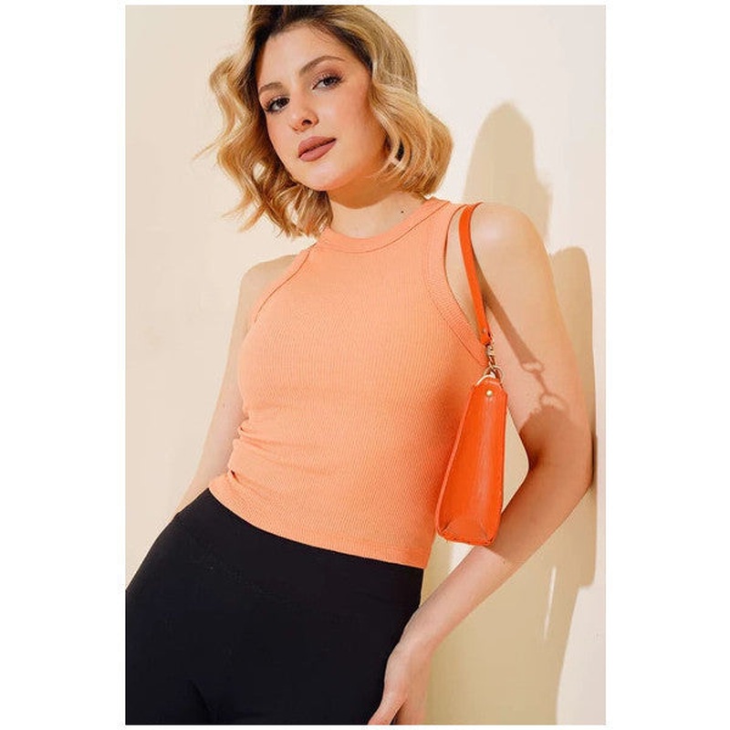 Salmon Body With Piping