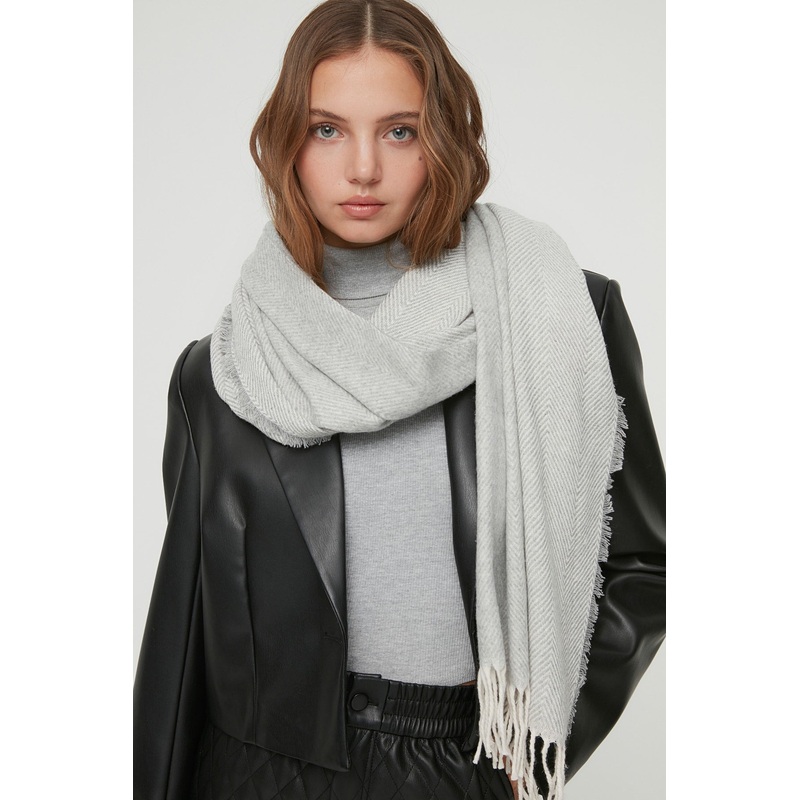 Women Scarf TWOAW22AT0055