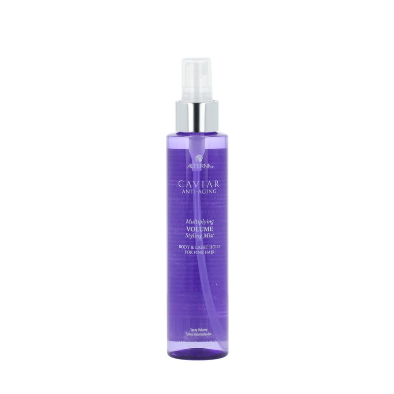 Alterna Caviar Volume Multiplying Styling Mist 147 ml
