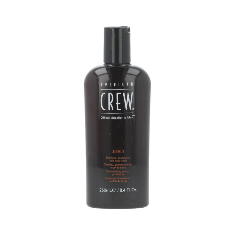 American Crew Classic 3-IN-1 250 ml