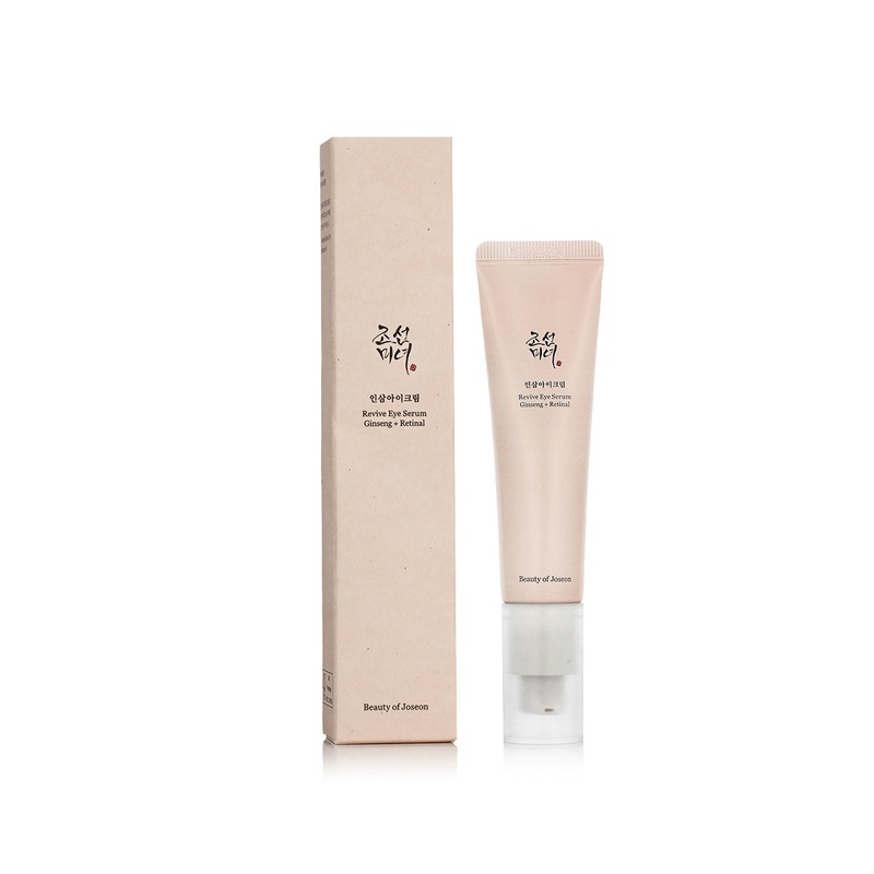 Beauty of Joseon Ginseng + Retinal Revive Eye Serum 30 ml