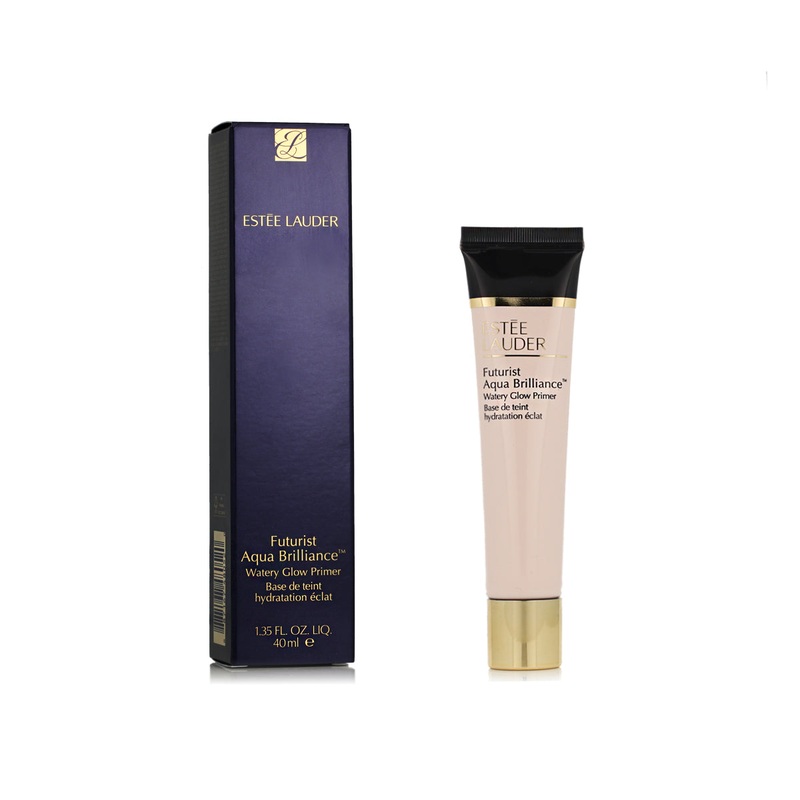 Este Lauder Futurist Aqua Brillance Watery Glow Primer 40 ml
