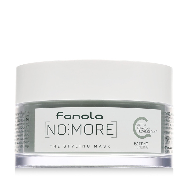 Fanola No More The Styling Mask 200 ml