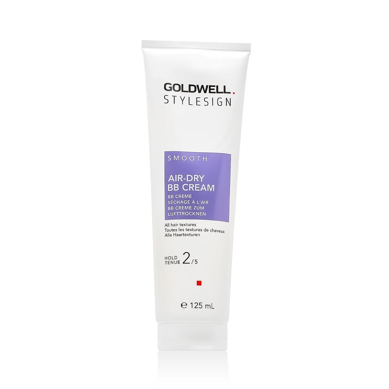 Goldwell StyleSign Smooth Air-Dry BB Cream 125 ml