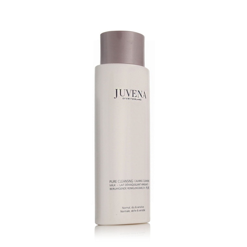 Juvena Pure Cleansing Clarifying Milk 200 ml