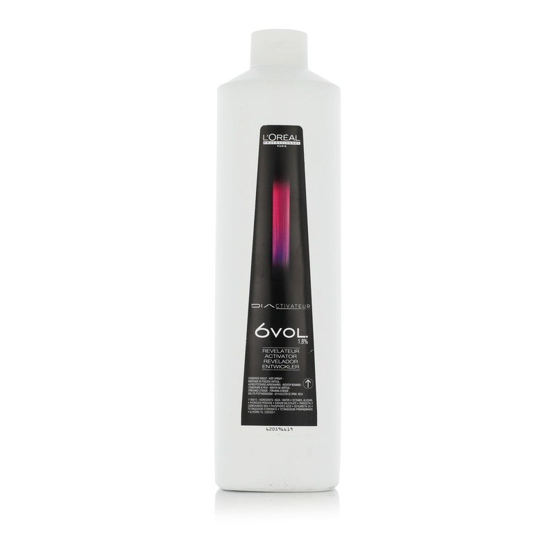L'Oral Professionnel Dia Activateur Activator 1000 ml