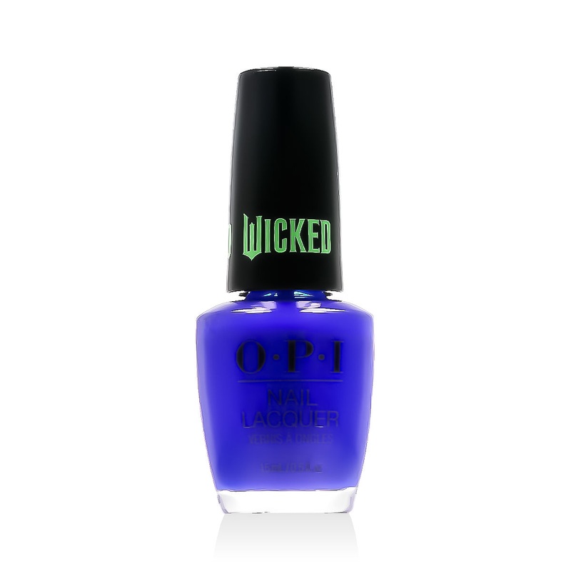 OPI Wicked Nail Lacquer (Fiyero's My Mani) 15 ml