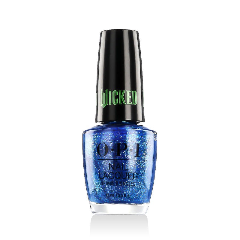 OPI Wicked Nail Lacquer (I'm the Wonderfullest) 15 ml