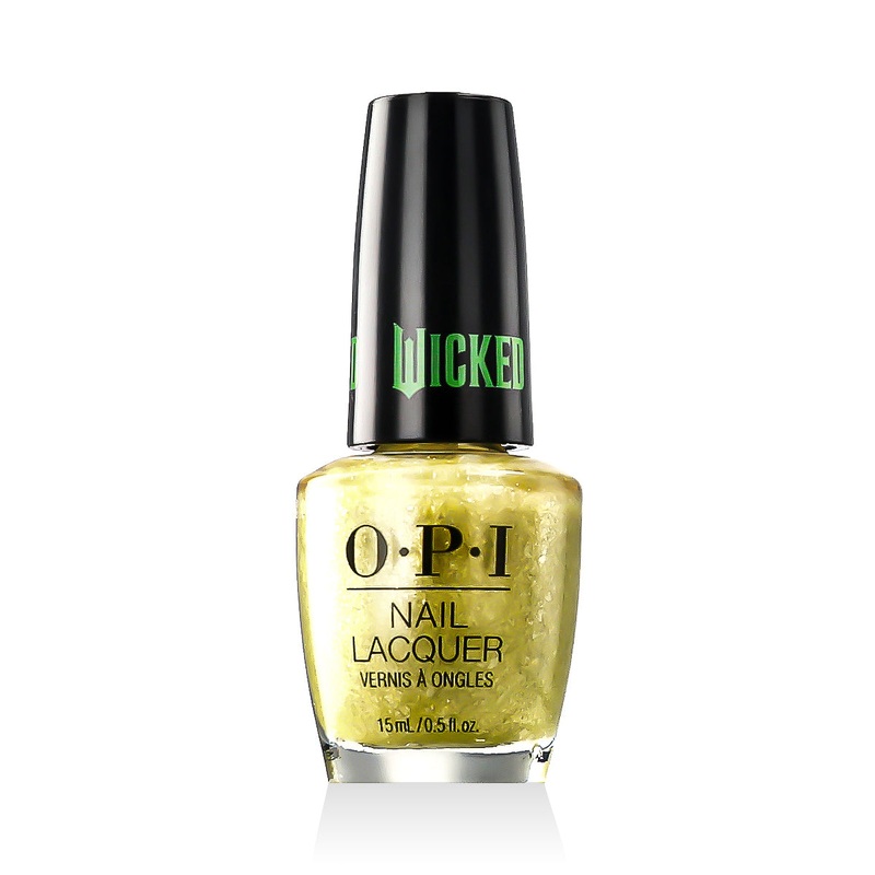 OPI Wicked Nail Lacquer (Oz-Mazing) 15 ml