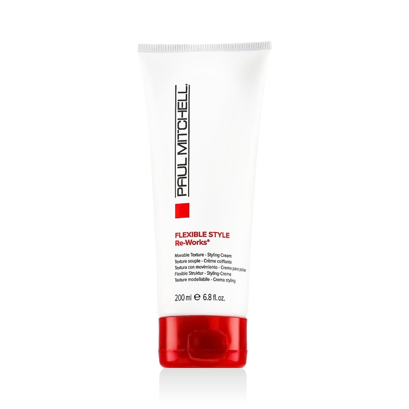 Paul Mitchell Flexible Style Re-Works 200 ml