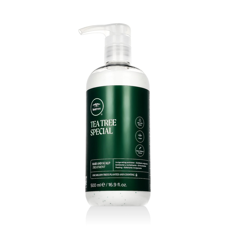 Paul Mitchell Tea Tree Special Hair and Scalp Treatment 500 ml