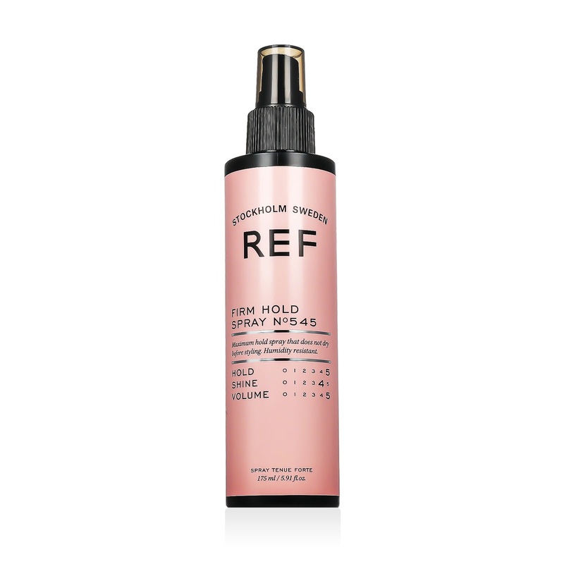 REF Firm Hold Spray N545 175 ml