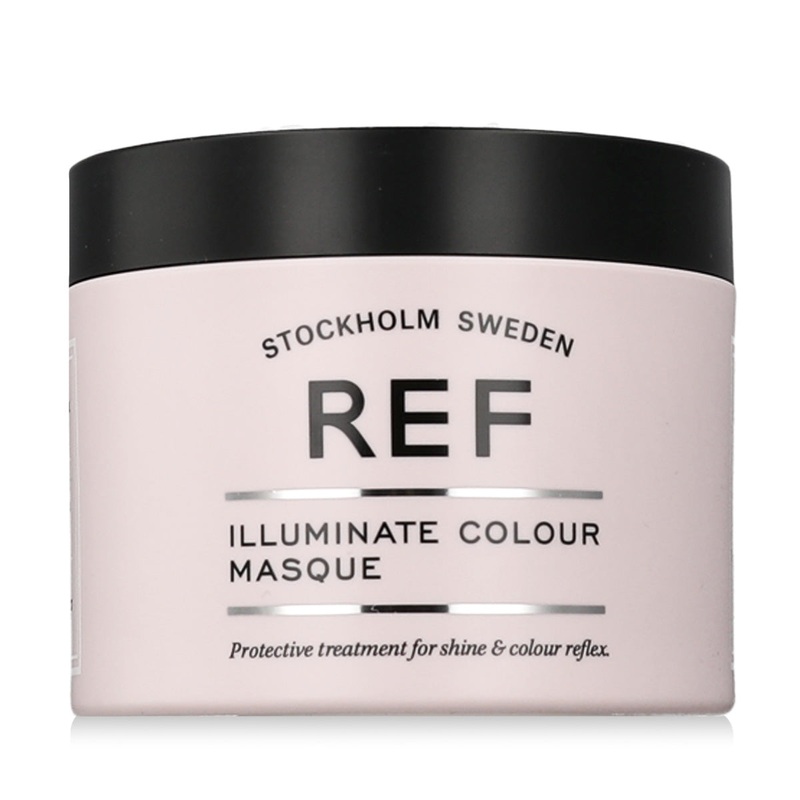 REF Illuminate Colour Masque 250 ml