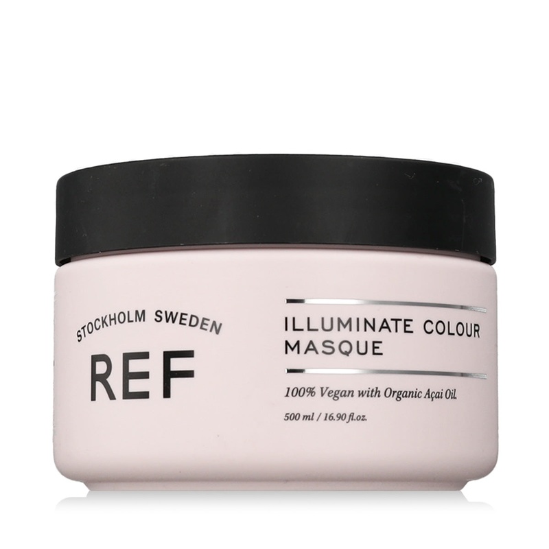 REF Illuminate Colour Masque 500 ml