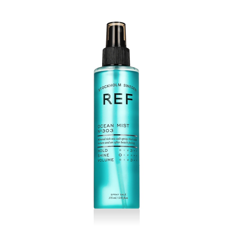 REF Ocean Mist N303 175 ml