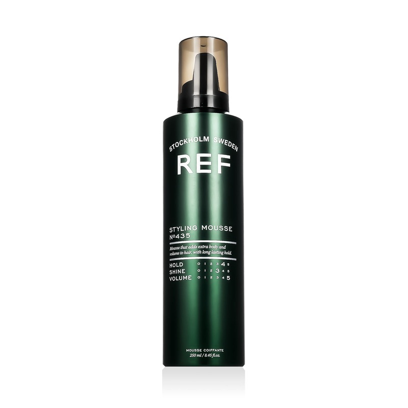 REF Styling Mousse N435 250 ml