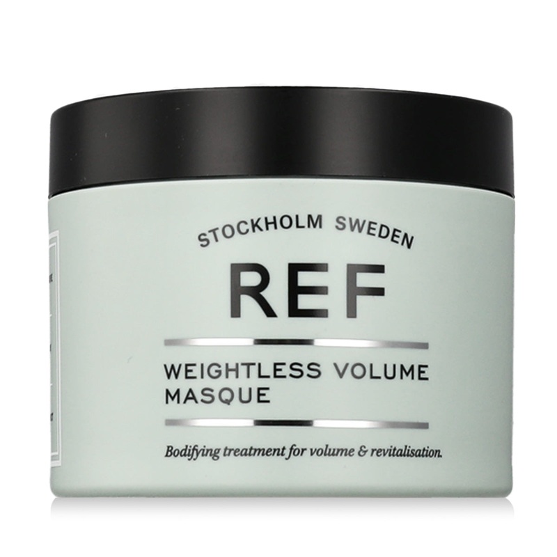 REF Weightless Volume Masque 250 ml