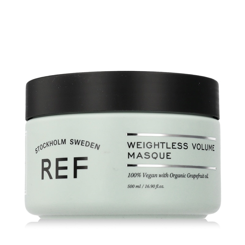 REF Weightless Volume Masque 500 ml